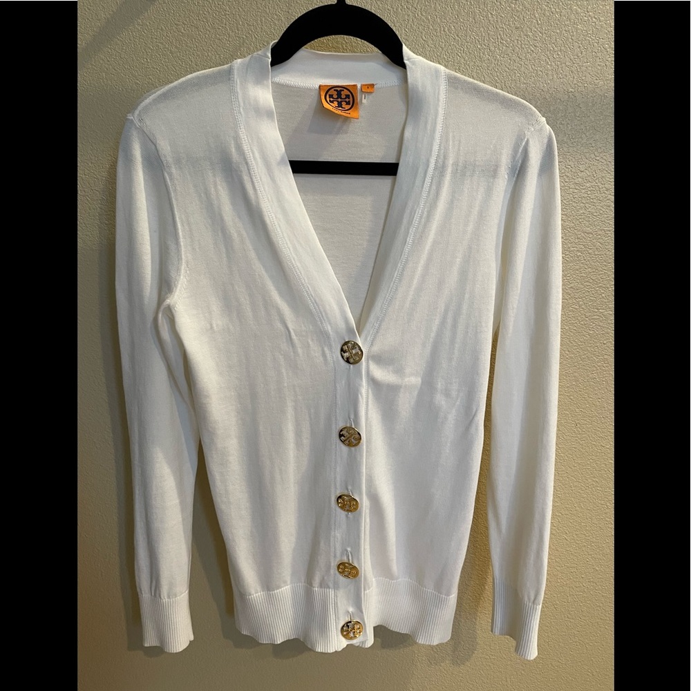 Tory Burch Cardigan